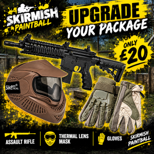 Upgrade your kit