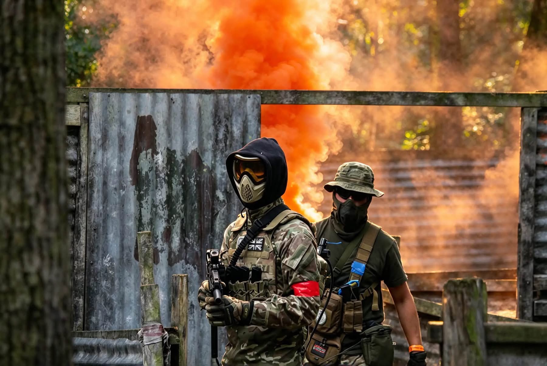 Airsoft Photo Of The Week.