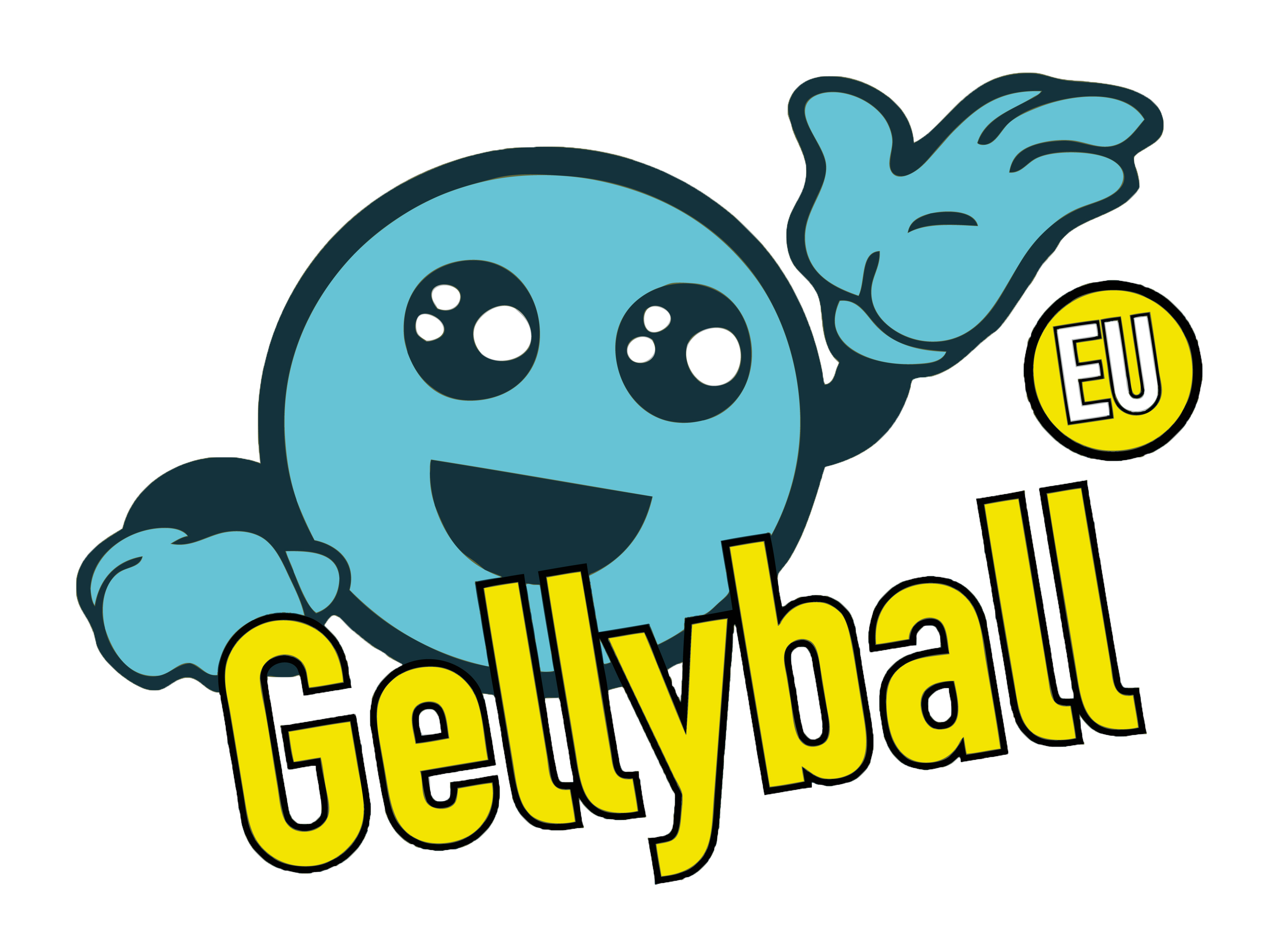 Gelball for 6 years+ New activity low impact fun from £17.50